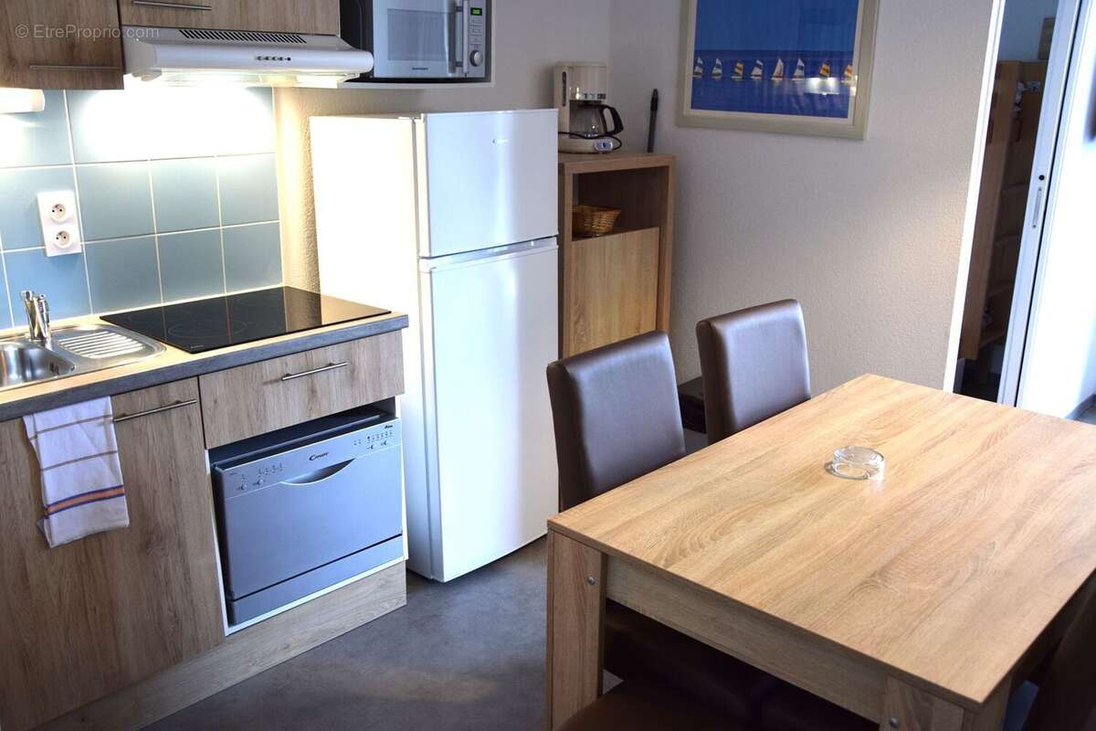 Appartement à AGDE