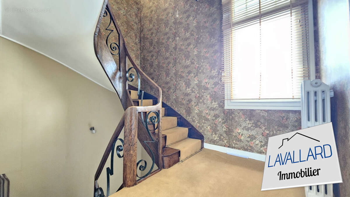 Maison à VILLERS-BOCAGE