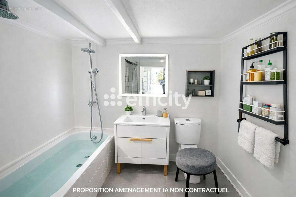 Appartement à LYON-4E