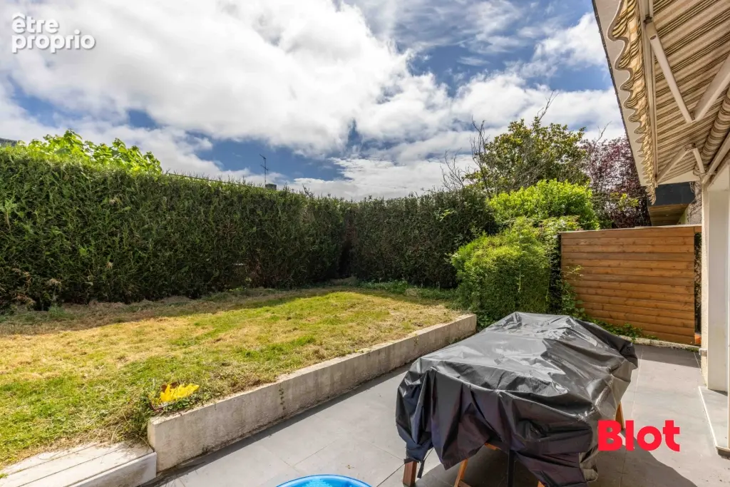 Maison 6 pièces 150 m² à vendre à Thorigne-Fouillard (35235) - photo 3