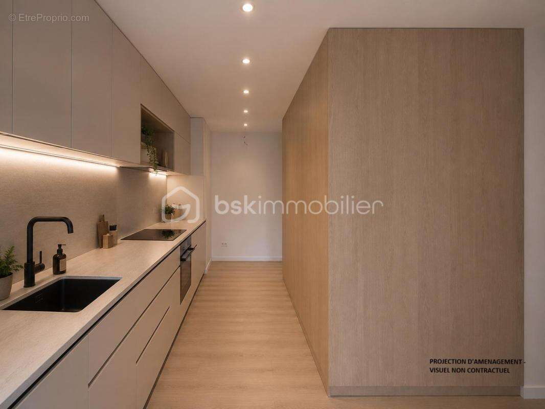 Maison familiale avec grange attenante : une opportunite rare ! - photo 15