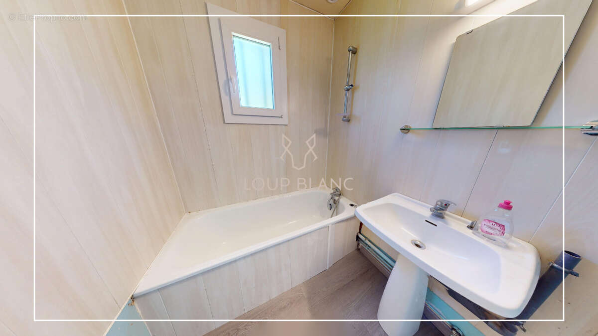 Maison 6 pièces 106 m2 avec sous sol et garage - photo 9