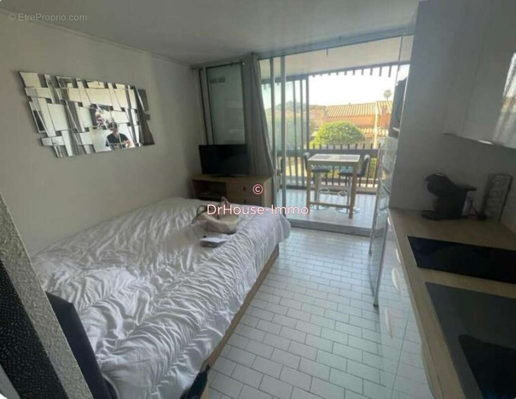 Appartement à AGDE
