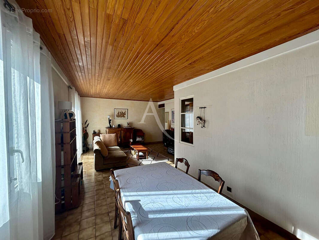 Maison à PERPIGNAN