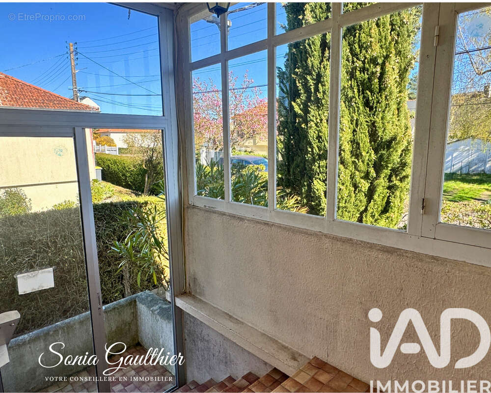 Photo 9 - Maison à CHATEAUBRIANT