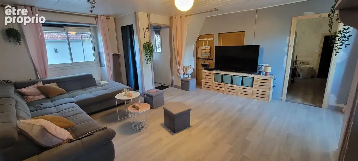 Maison en pierre avec jolie vue ! - photo 6