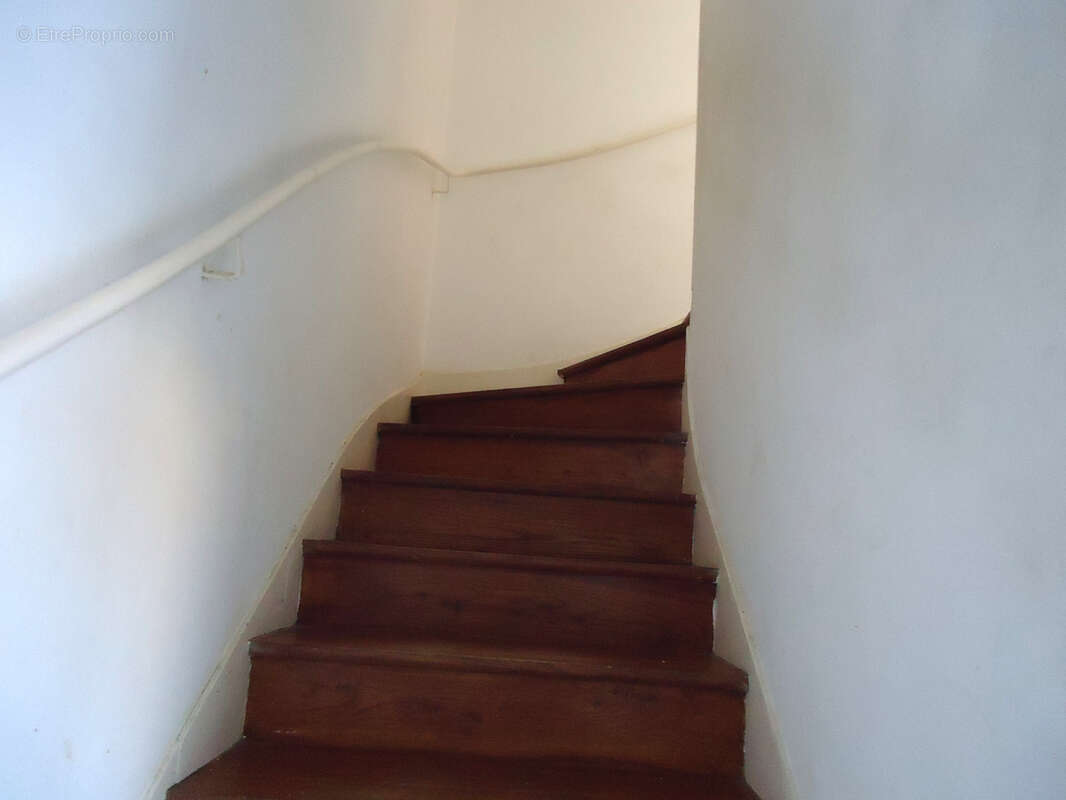 Maison à CASTELSARRASIN