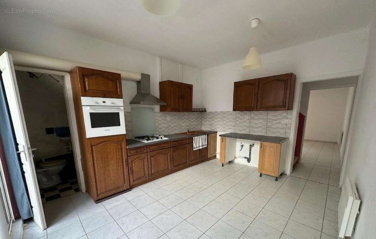 Photo 4 - Appartement à MONTPEZAT-DE-QUERCY
