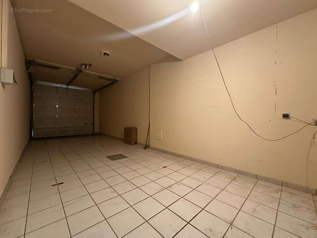 Appartement à CANET-EN-ROUSSILLON