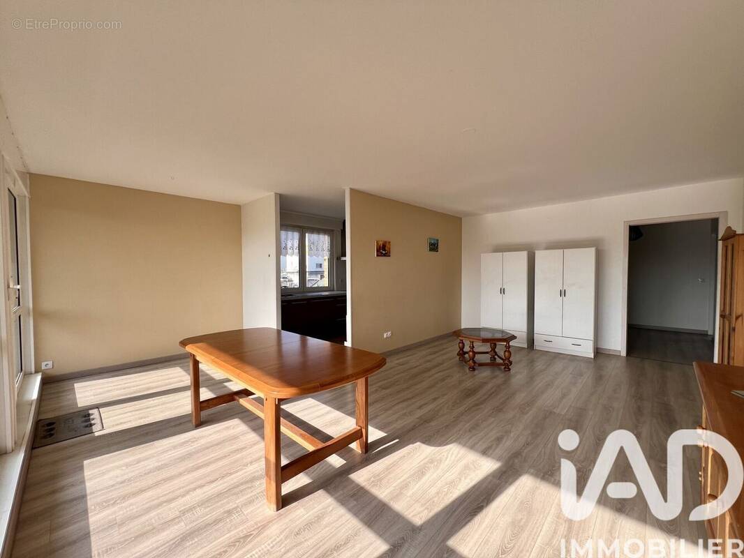 Photo 1 - Appartement à SECLIN
