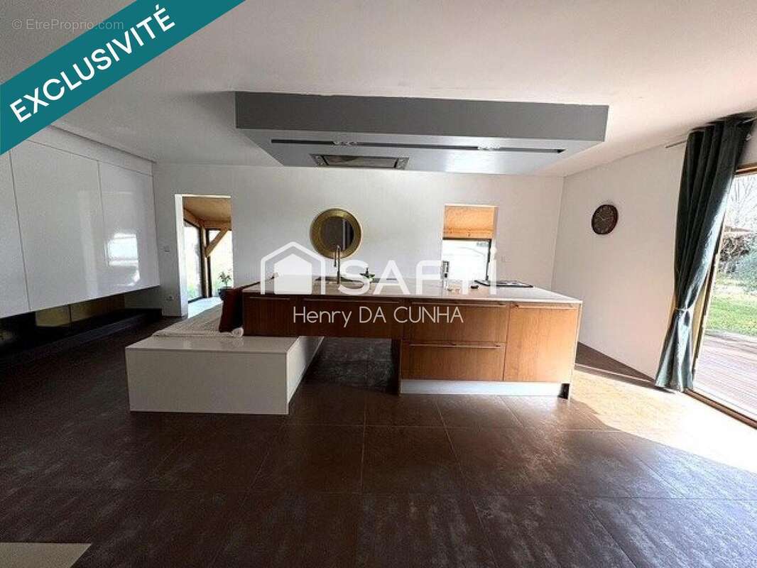 Photo 6 - Maison à PARENTIS-EN-BORN