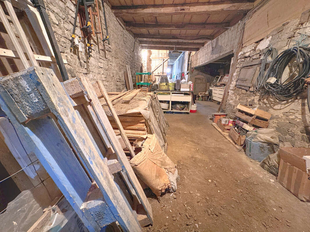 Maison à OELLEVILLE