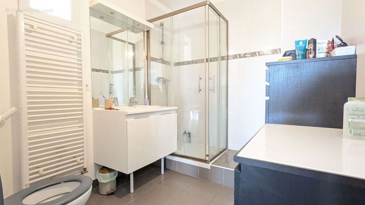 Appartement à EAUBONNE
