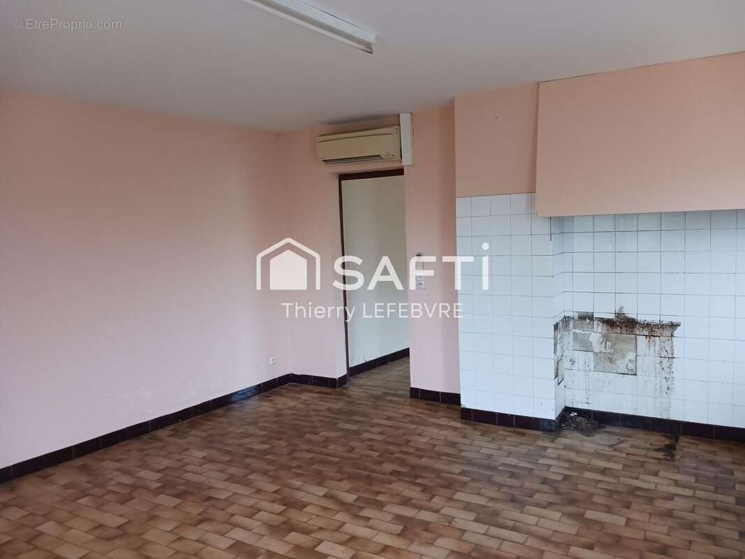 Photo 4 - Maison à DISSAY