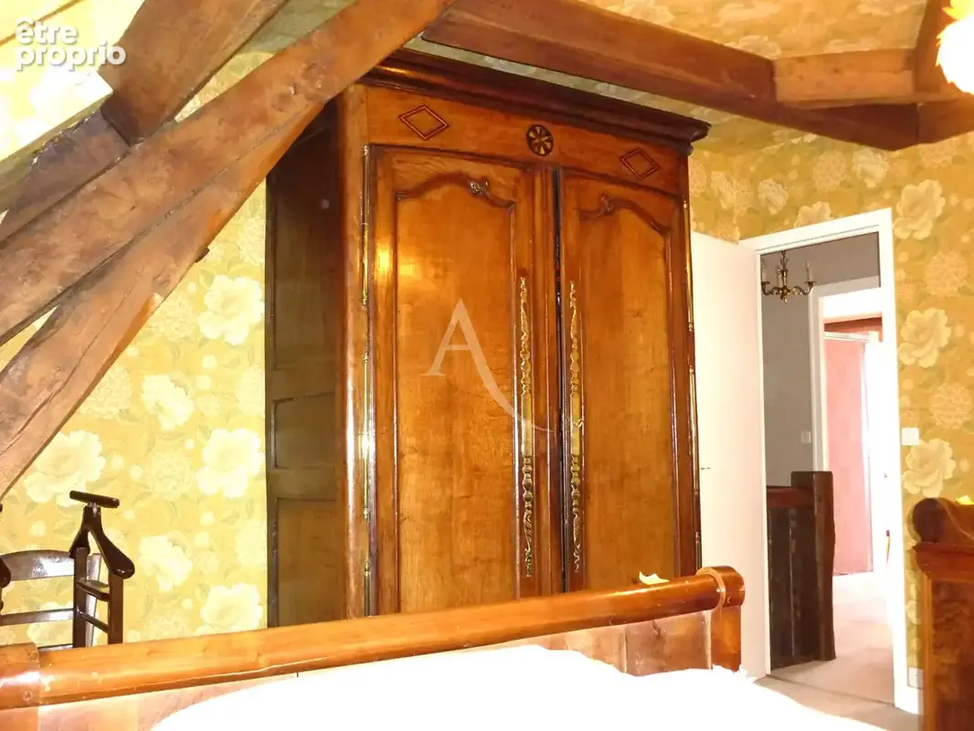 Maison de Maître 5 chambres - photo 9