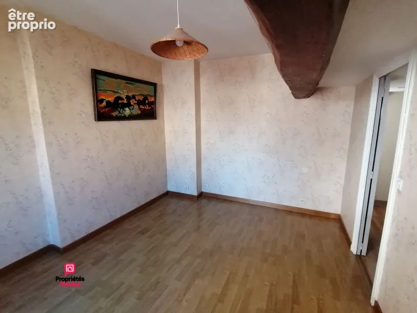 LA FERTE MACE (61600) Maison 3 pièces, 2 chambres , 67 m2 environ . Prix 65 000 honoraires  8,33% inclus à la charge de l'acquér - photo 12