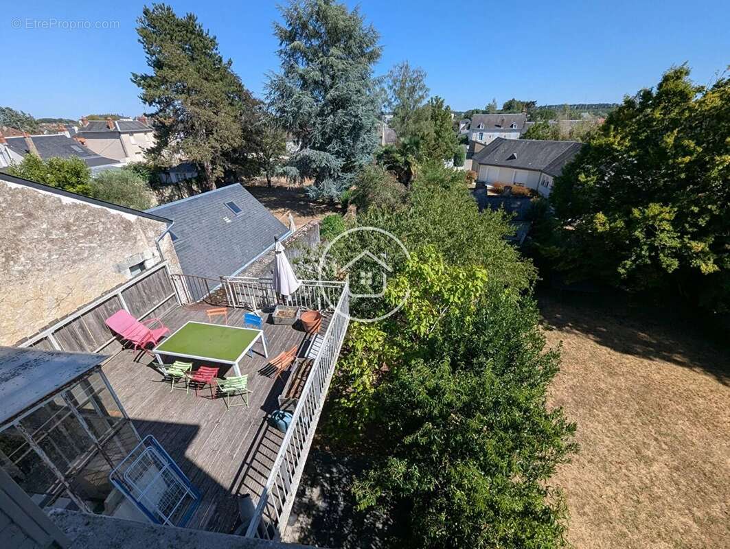 Maison 7 pièces à vendre à Blois - Réf 3876 - photo 2