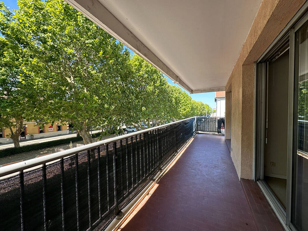 Appartement à ROMANS-SUR-ISERE