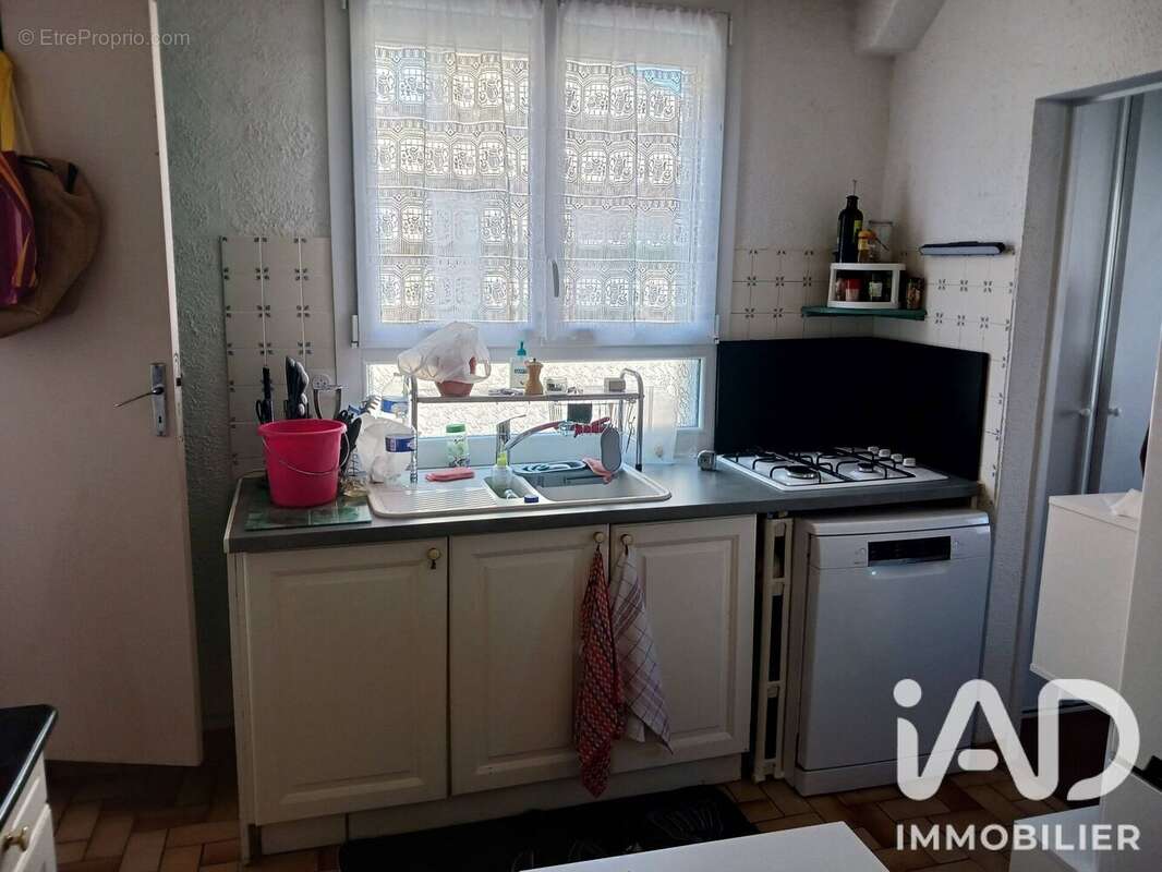 Photo 4 - Maison à LATHUS-SAINT-REMY
