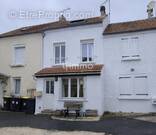 Maison à ANNET-SUR-MARNE