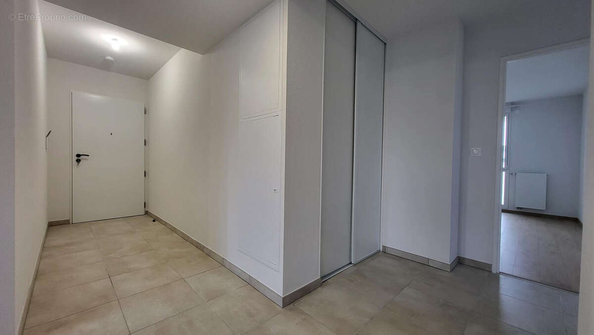 Appartement à CLERMONT-FERRAND
