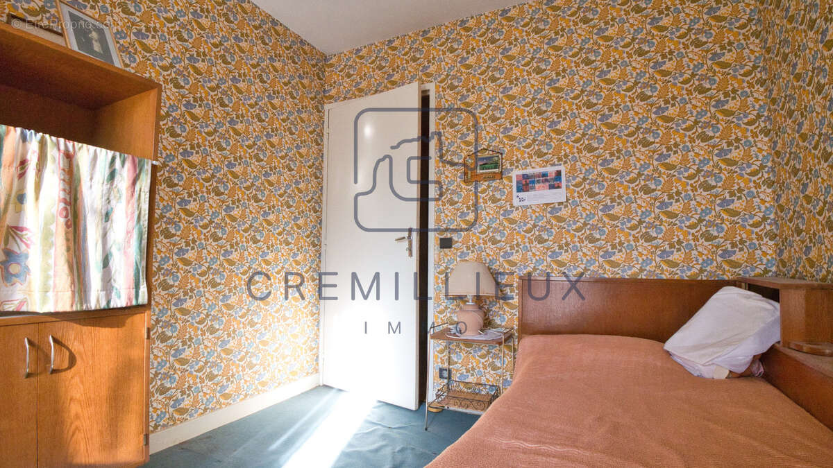 Maison à GUILHERAND-GRANGES