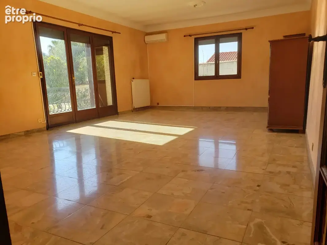 Maison 5 pièces 126 m² à vendre à Frontignan (34110) - photo 4