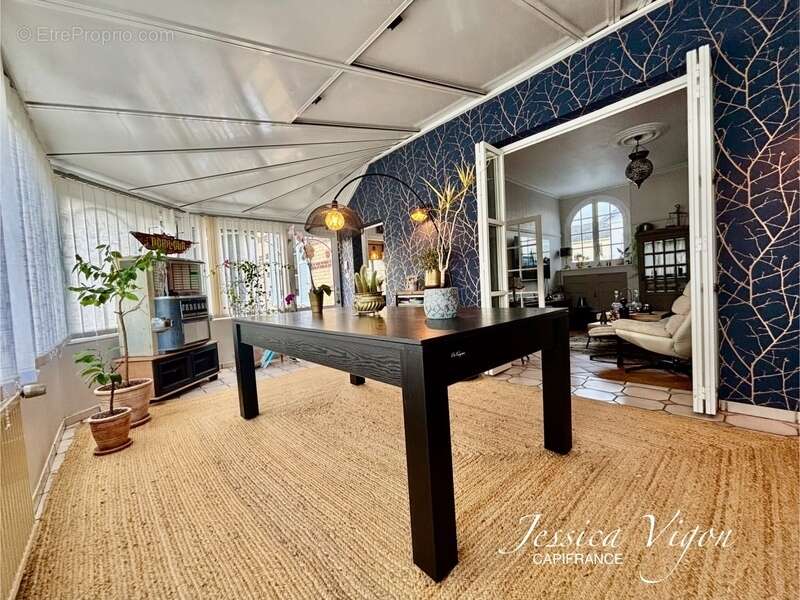 Maison à MONTIVILLIERS