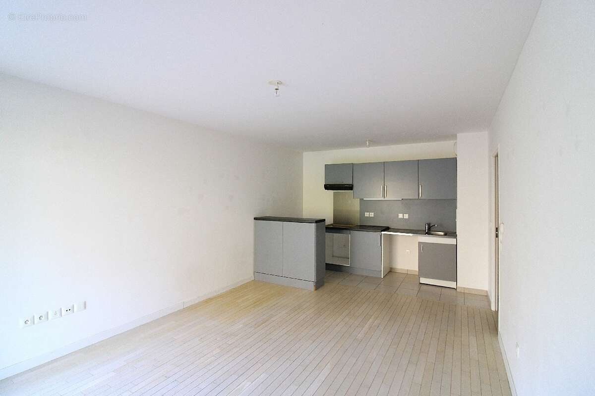 Appartement à YERRES