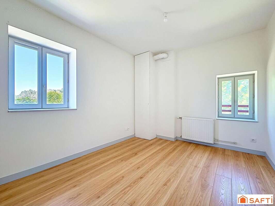 Photo 6 - Appartement à CHESSY