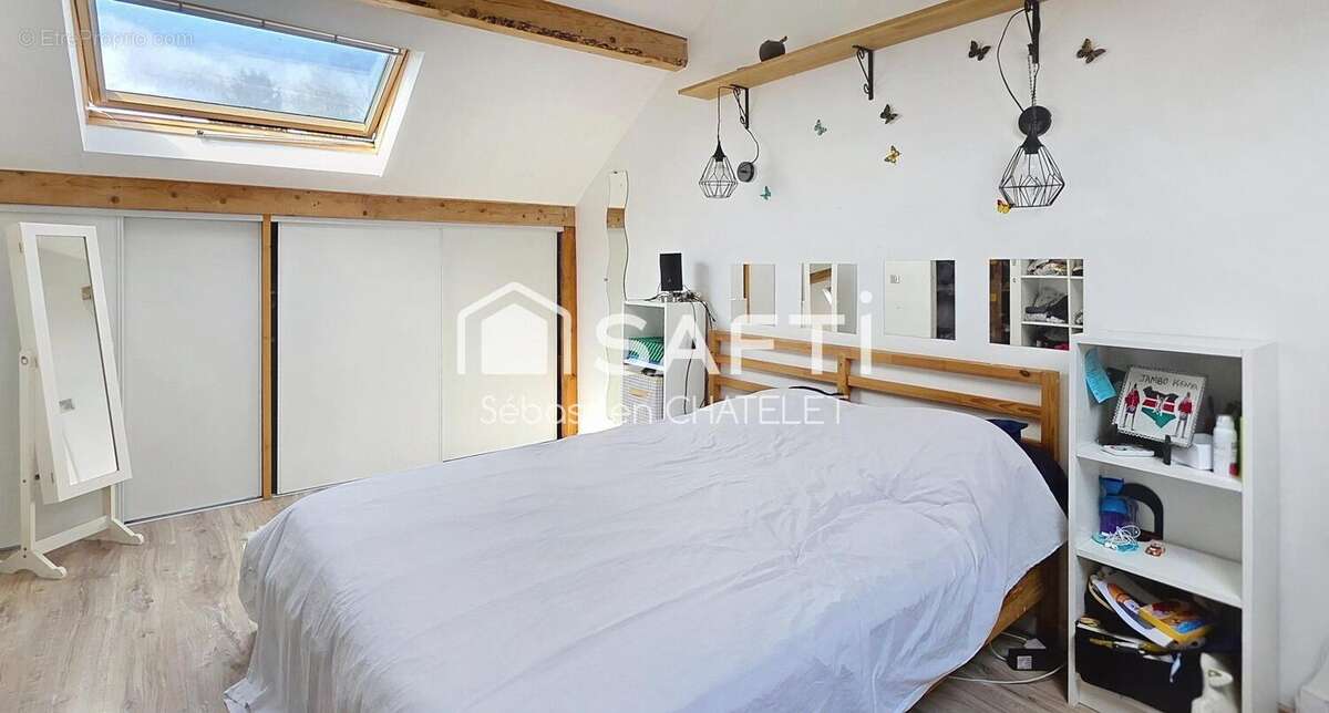 Photo 9 - Maison à GRESY-SUR-AIX