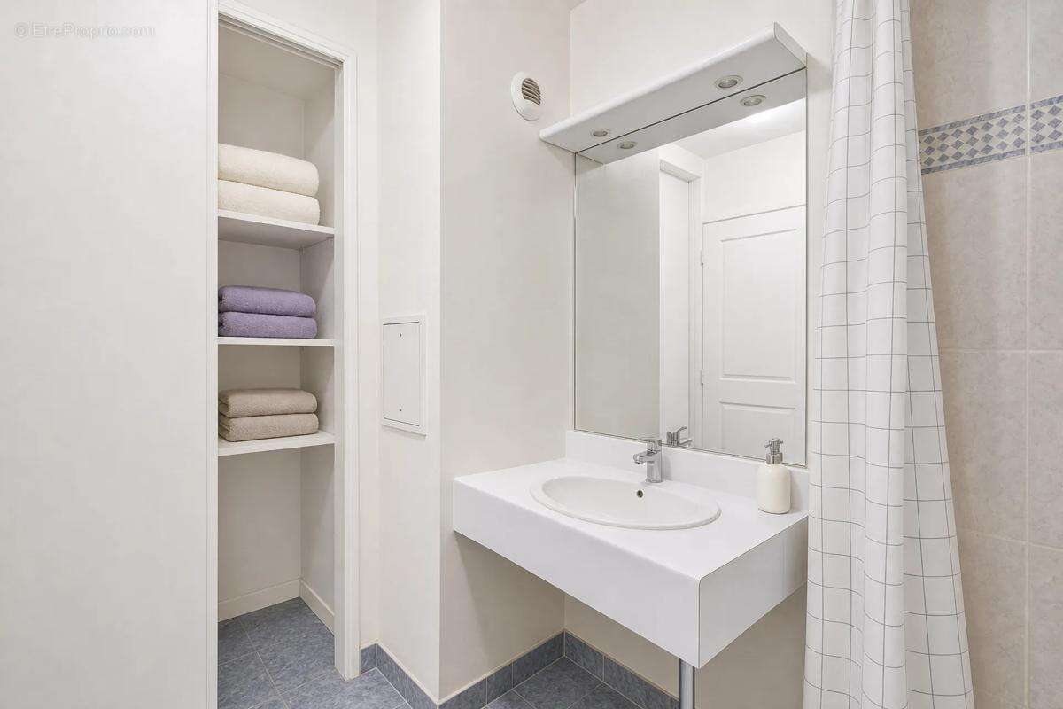 Appartement à MONTMAGNY