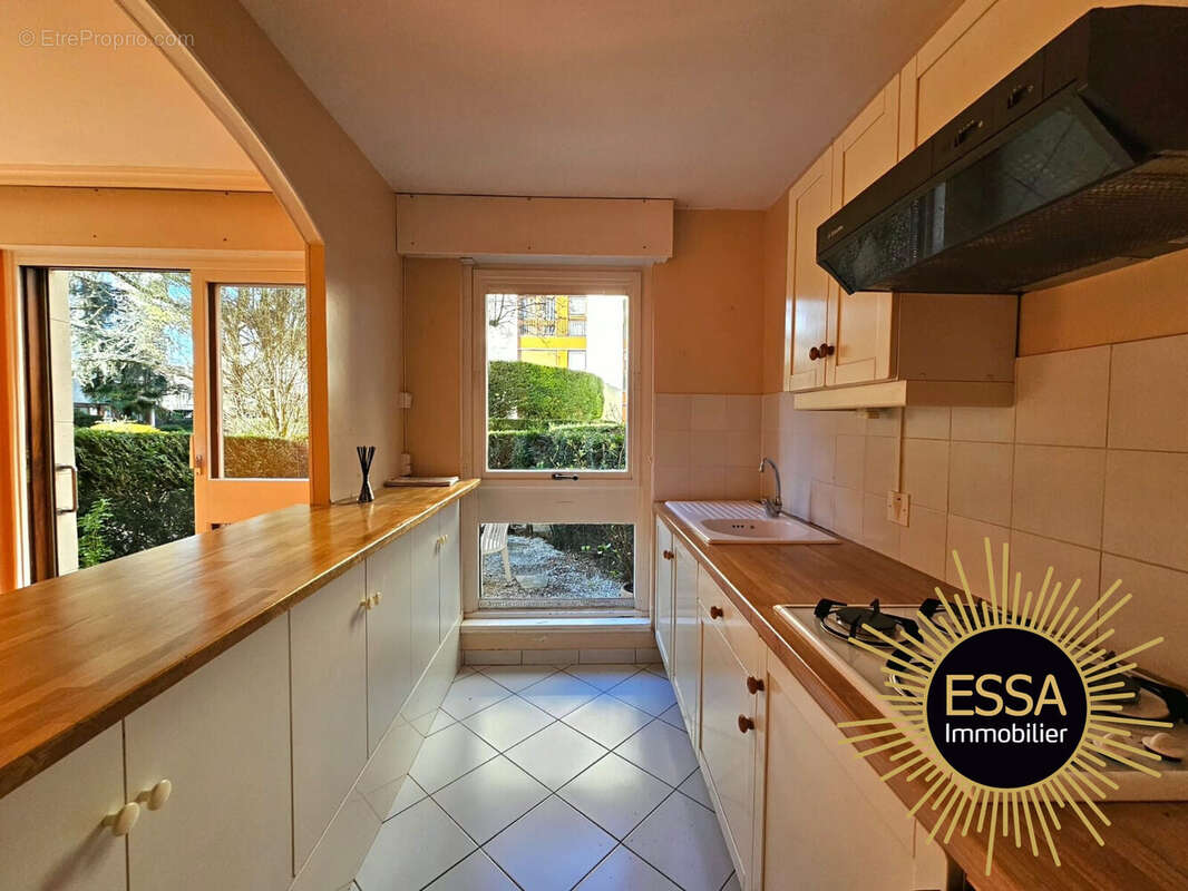 Appartement à ROCQUENCOURT