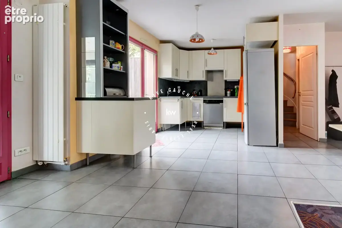 Maison 7 pièces 184 m² à vendre à Malakoff (92240) - photo 8