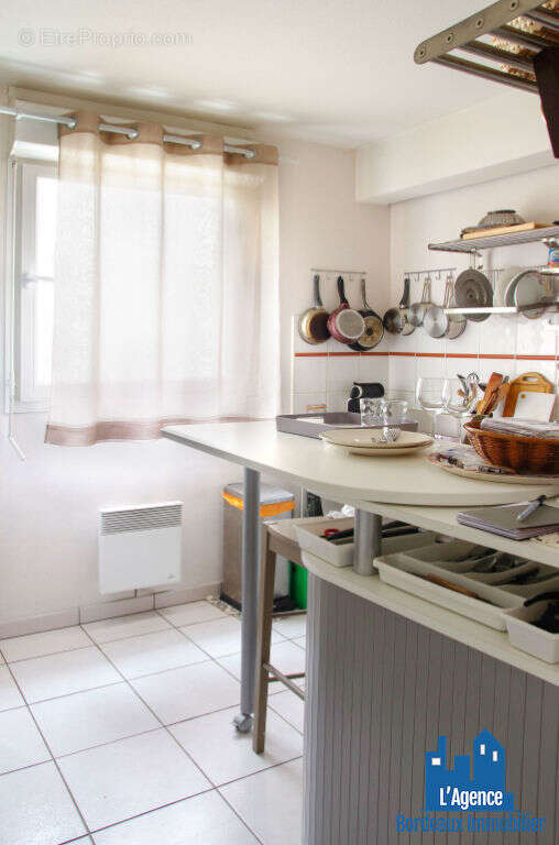 Appartement à BRUGES