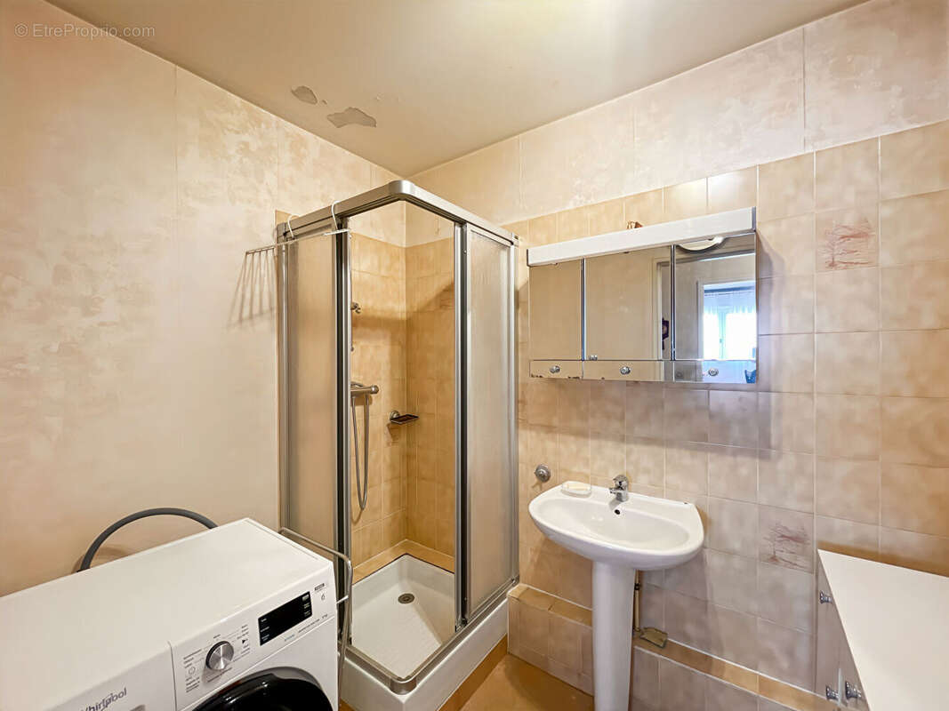 Appartement à ANTONY