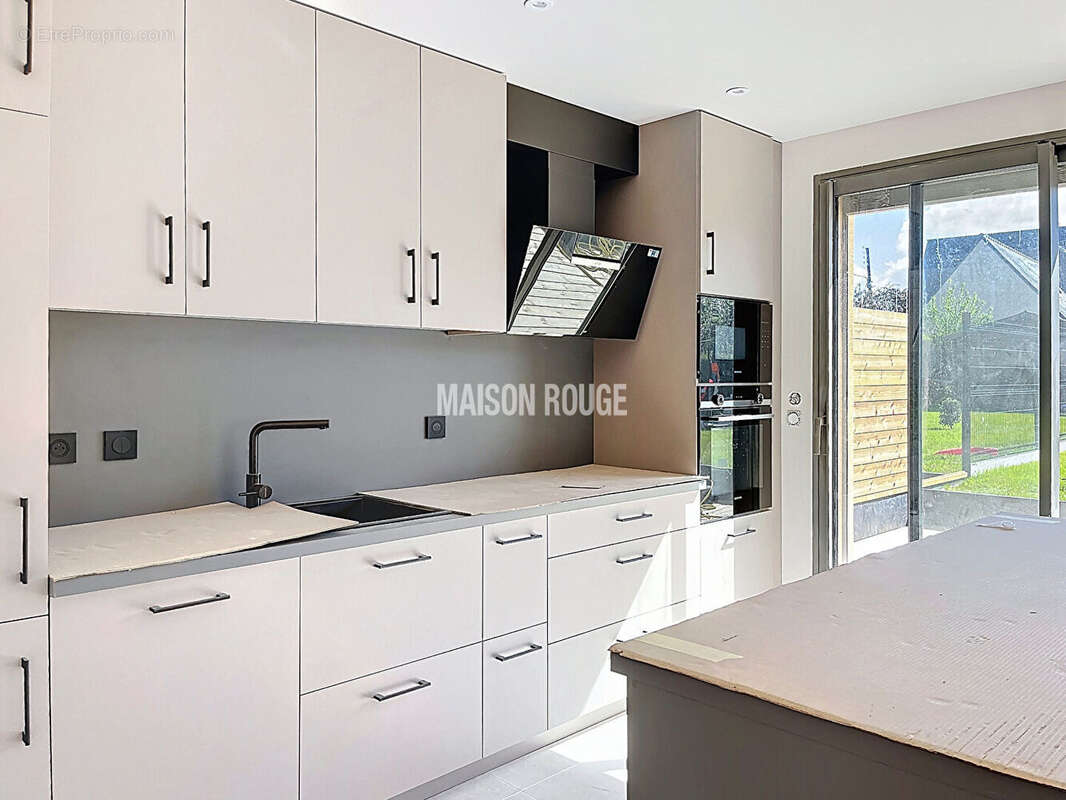 Maison à SAINT-BRIAC-SUR-MER