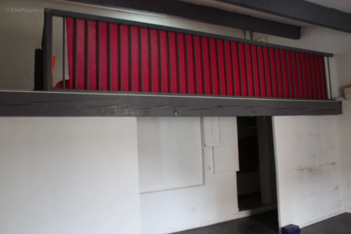 Appartement à MILHAUD