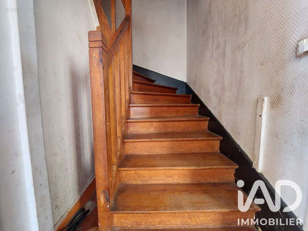 Maison 100 m² à Baubigny  - photo 9