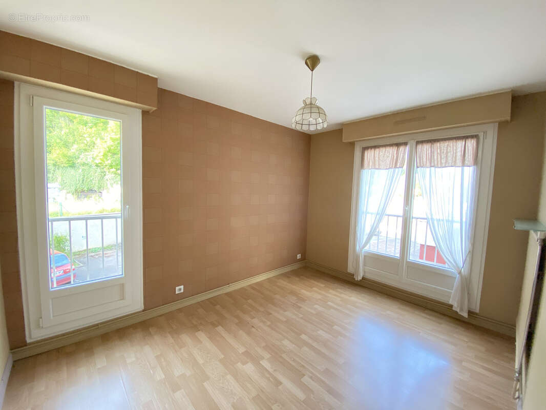 Appartement à VENDOME