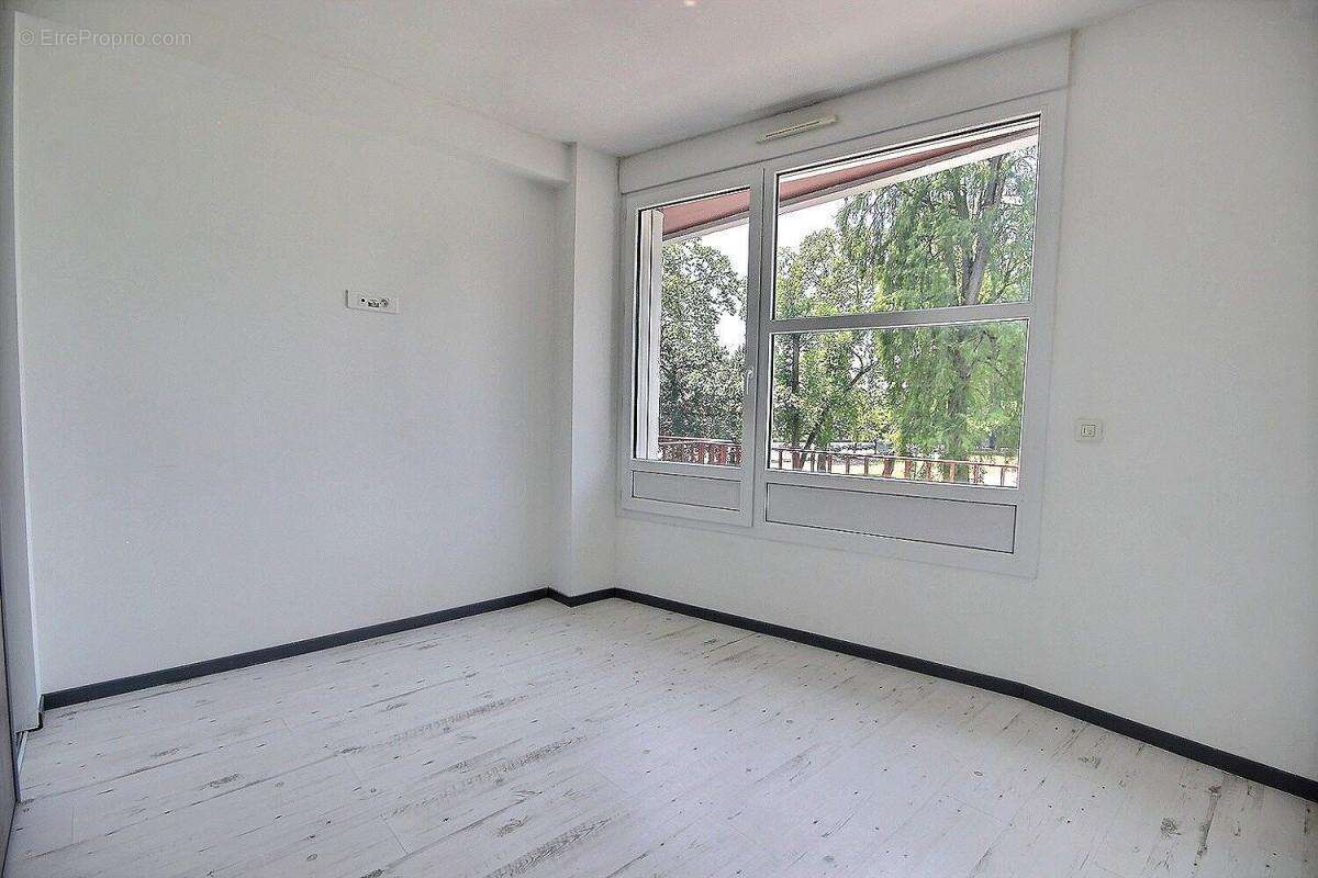 Appartement à PAU