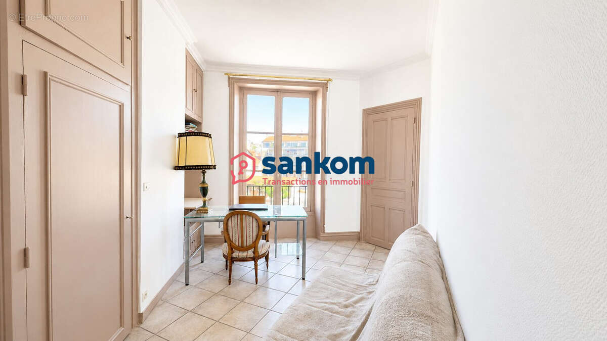 Appartement à LE PUY-EN-VELAY