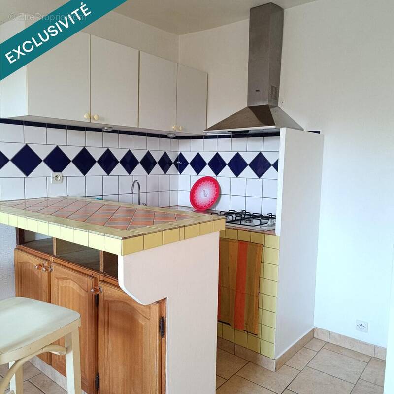 Photo 1 - Appartement à YERRES