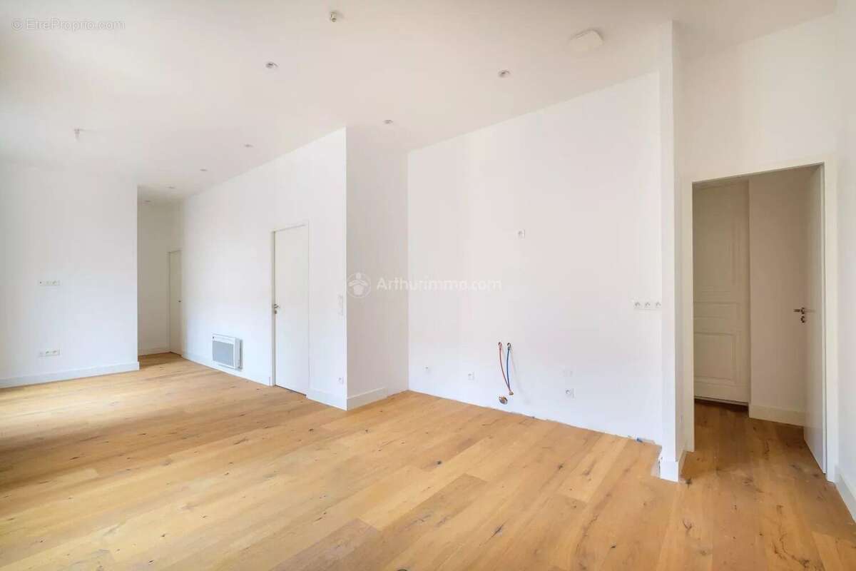 Appartement à LYON-2E