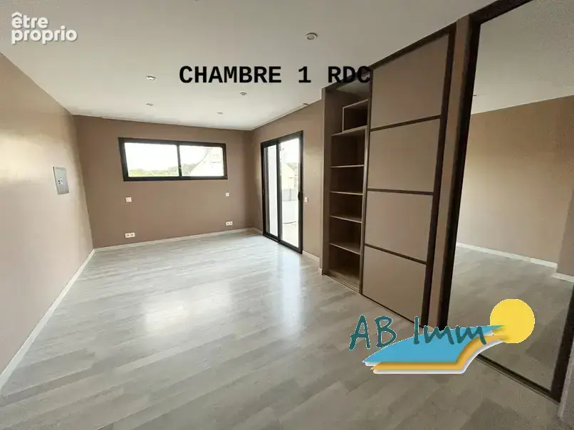Maison 7 pièces 130 m² à vendre à Kervignac (56700) - photo 5