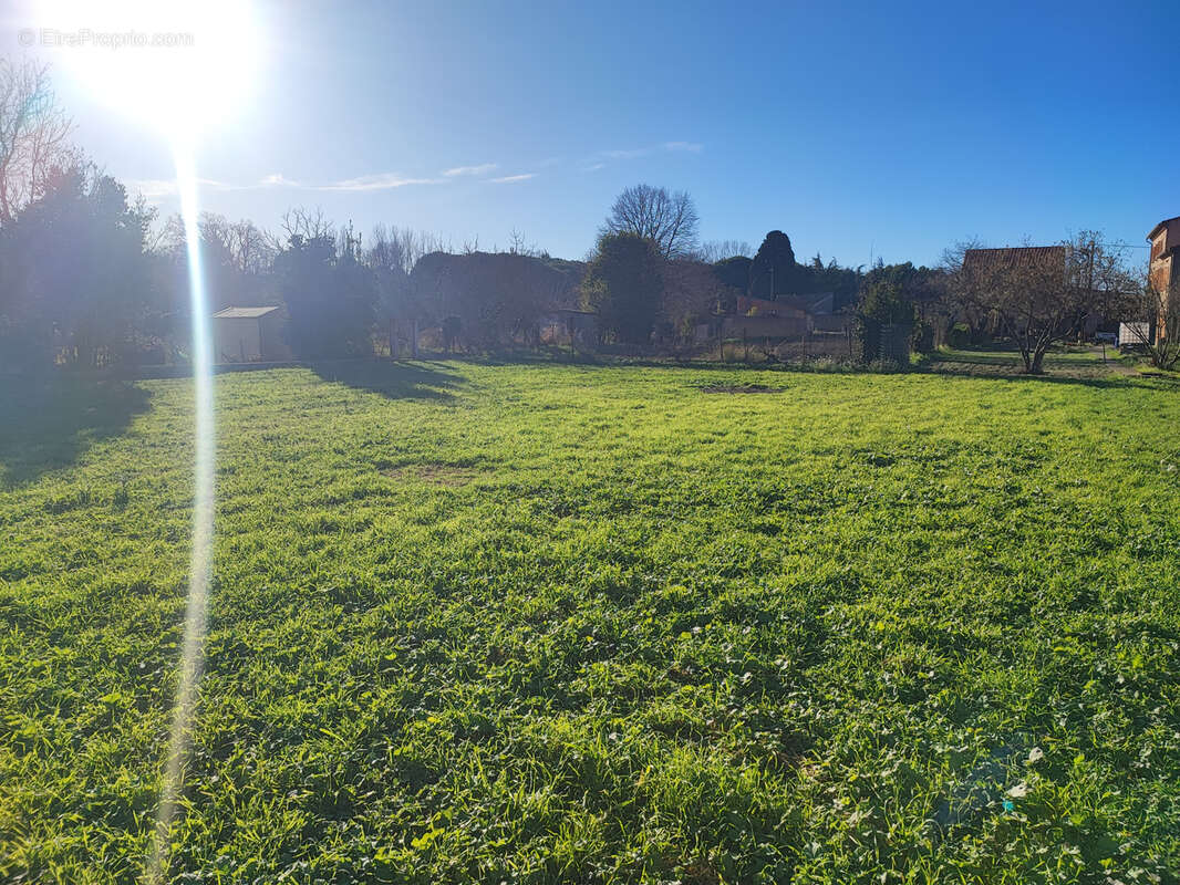 Maison à RIEUX-MINERVOIS