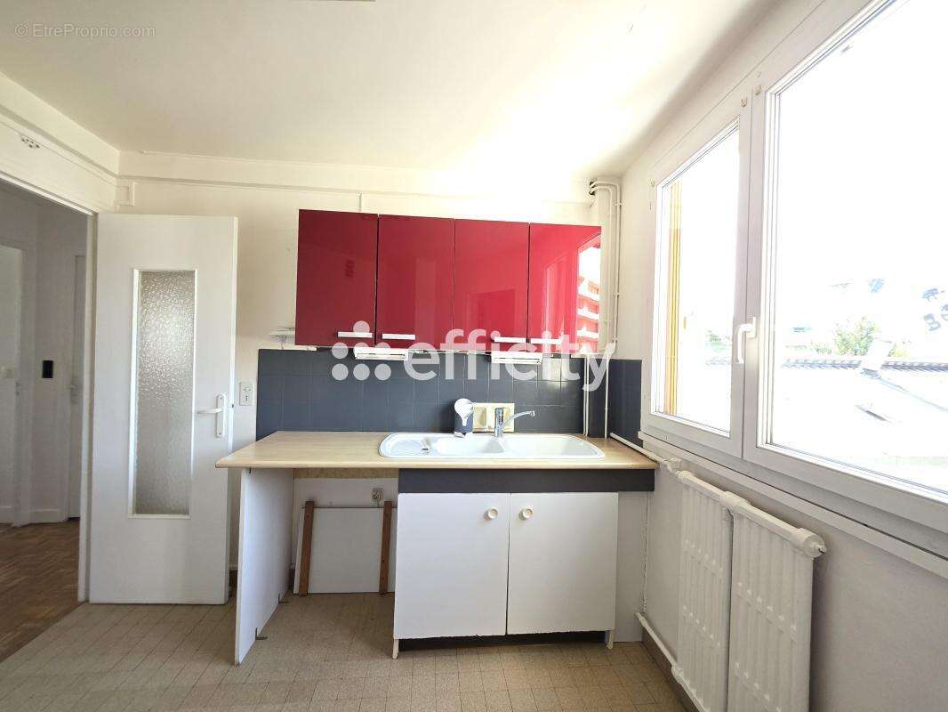 Appartement ancien - photo 2