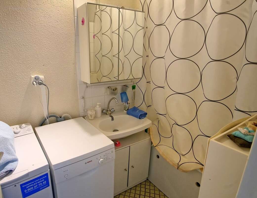 Appartement à COURSEULLES-SUR-MER