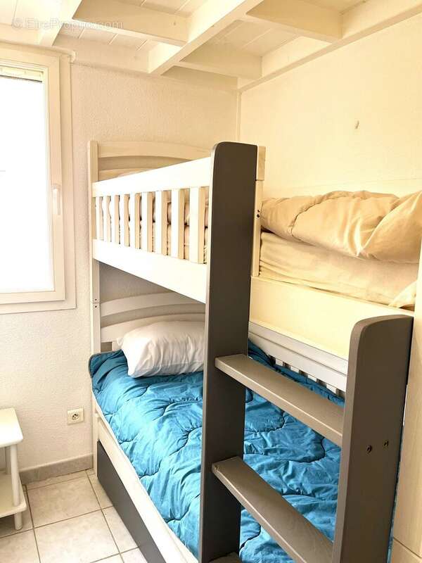 Appartement à LA LONDE-LES-MAURES