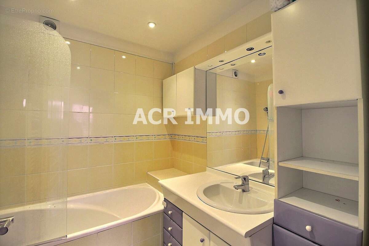 Appartement à CONFLANS-SAINTE-HONORINE